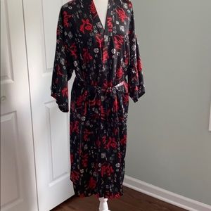 Japanese Robes , new w/out tag